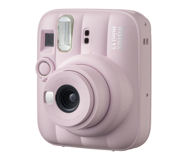 Fujifilm Instax Mini 13 różowy - 1538335 - zdjęcie